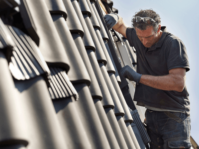 About Sylvindyx Summit - roofing contractor experts in Santa Clarita