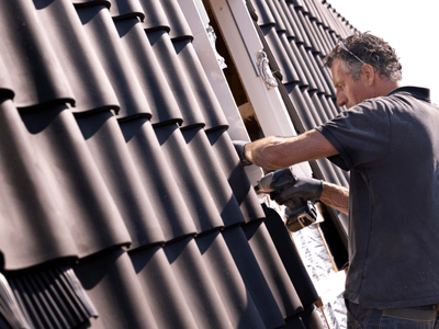 Why choose Sylvindyx Summit for roofing contractor in Santa Clarita